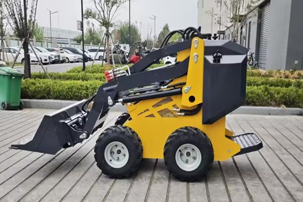 Quelles sont les fonctions d'un petit chargeur