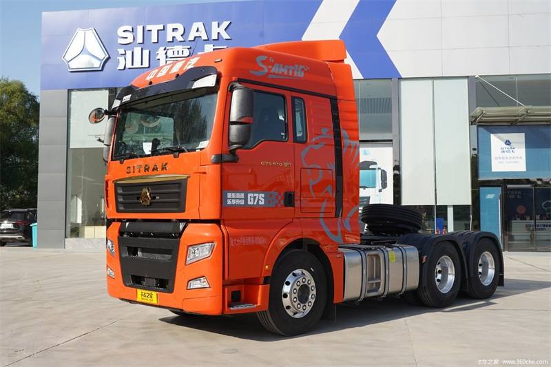 Jinan Shengkunda : Comment choisir les filtres et les disques de frein dans le cadre de la nouvelle tendance de l'exportation chinoise de pièces de camions lourds ?