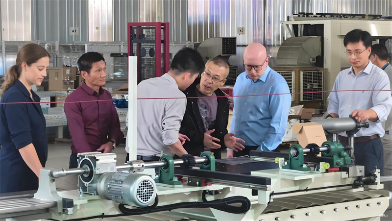 Comment choisir des pièces de camion de haute qualité ? Analyse des différences entre les pièces d'origine et les pièces de rechange