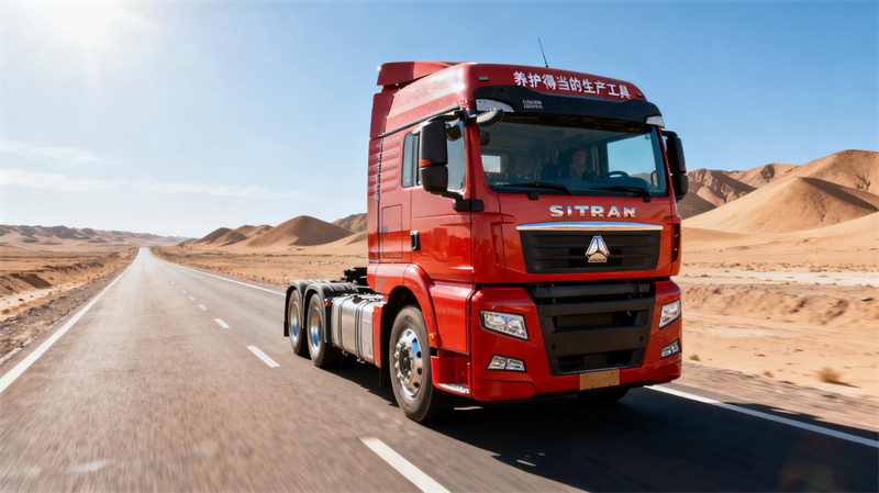 Pourquoi l’entretien des camions est important : les 5 filtres essentiels qui prolongent la durée de vie de votre véhicule