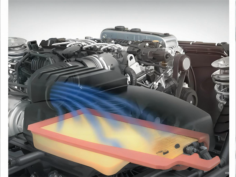 Comment choisir un filtre à air de haute qualité : 6 facteurs clés à prendre en compte