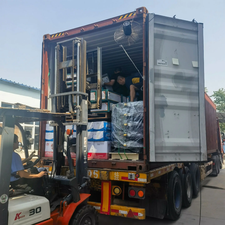 Pièces de camion lourd SKYOND – Conduisez facilement, faites confiance partout !