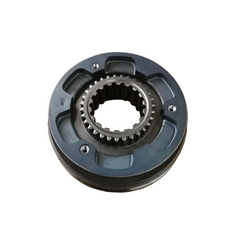 Comment les pièces de transmission Sinotruk peuvent-elles améliorer les performances des camions lourds ?