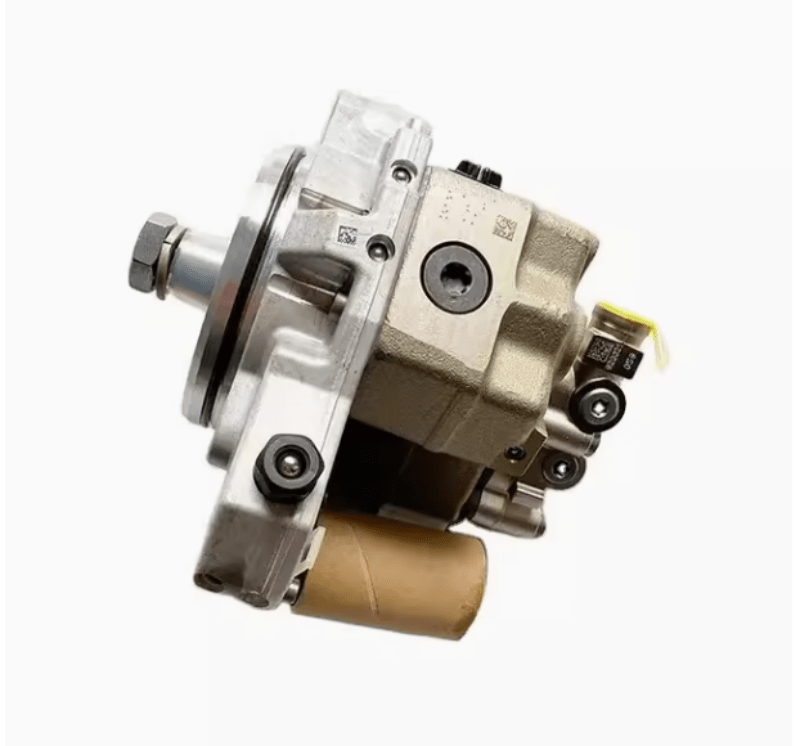 Pourquoi les pièces de moteur Sinotruk sont-elles cruciales pour votre camion lourd ?