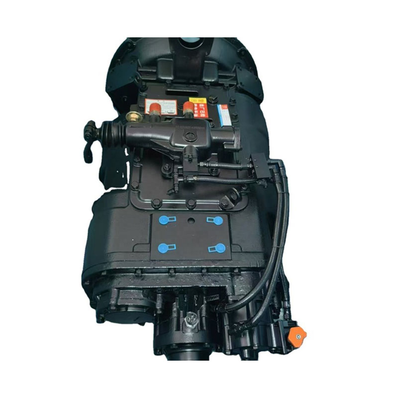 Transmission DSG automatique réparée