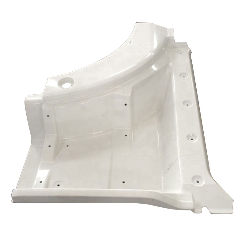 Garniture de cabine de camion