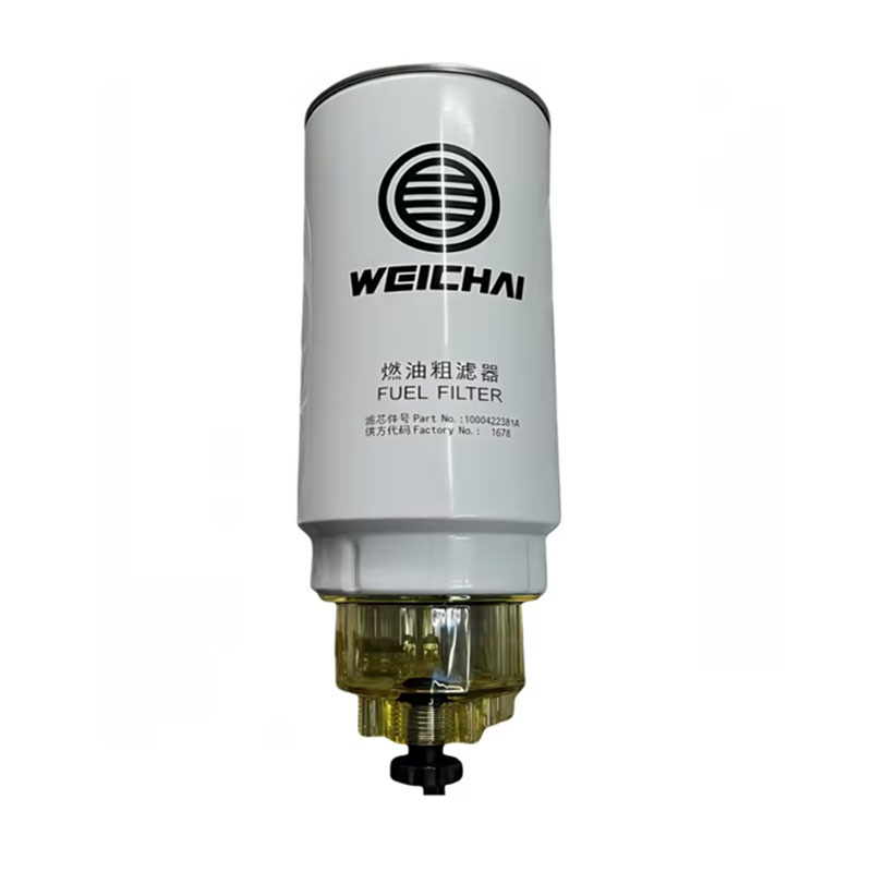 Filtre à huile moteur de camion 1003697977A