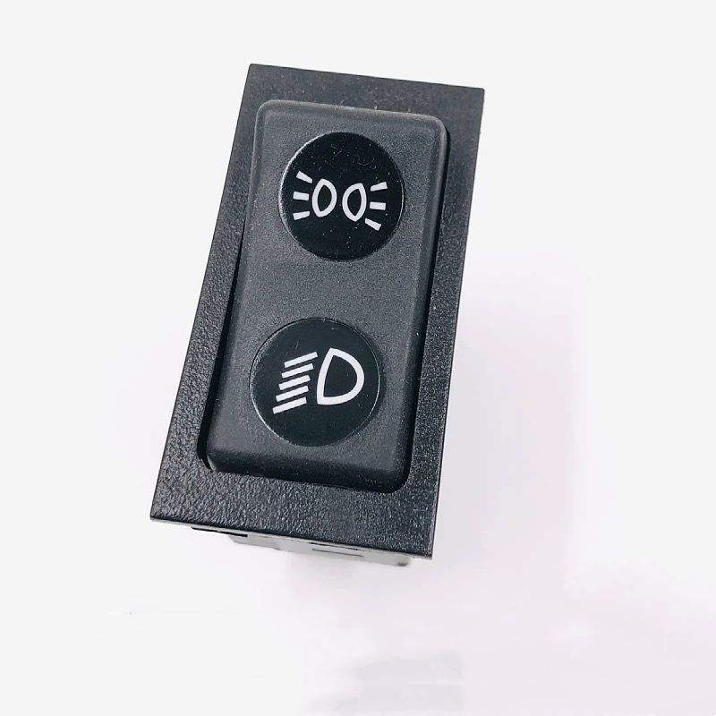 Chine WG9719584011 véritable interrupteur d'éclairage Sinotruk HOWO